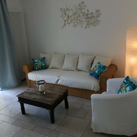 Appartamento Flowers House Arco Esterno foto