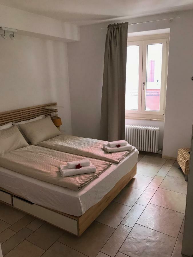 Appartamento Flowers House Arco Esterno foto